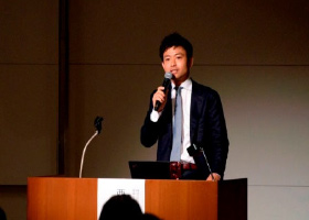 株式会社ZMP西村明浩氏