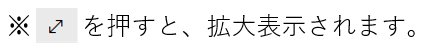 ※矢印を押すと、拡大表示されます。